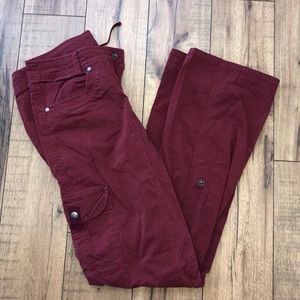KUHL hiking pants